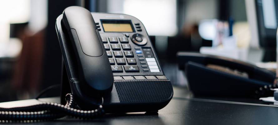 Телефон ЕДДС в Петрозаводске не работает