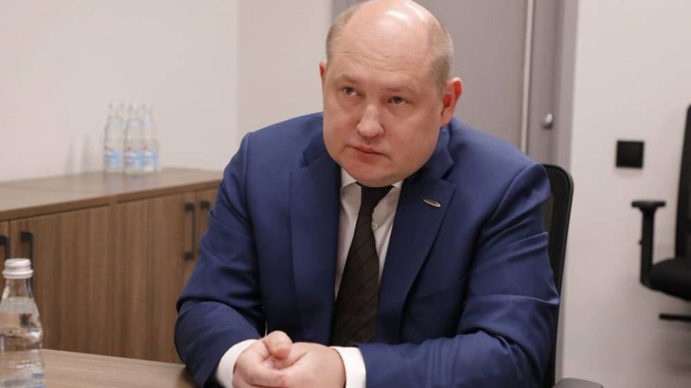 Губернатор Севастополя ответил Украине на санкции против местной телекомпании