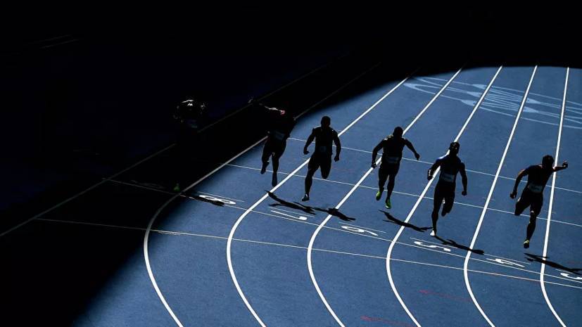 В World Athletics выдали нейтральные статусы ещё 23 российским легкоатлетам