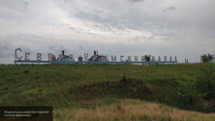 Экологи назвали плюсы и минусы использования забора воды через Северо-Крымский канал