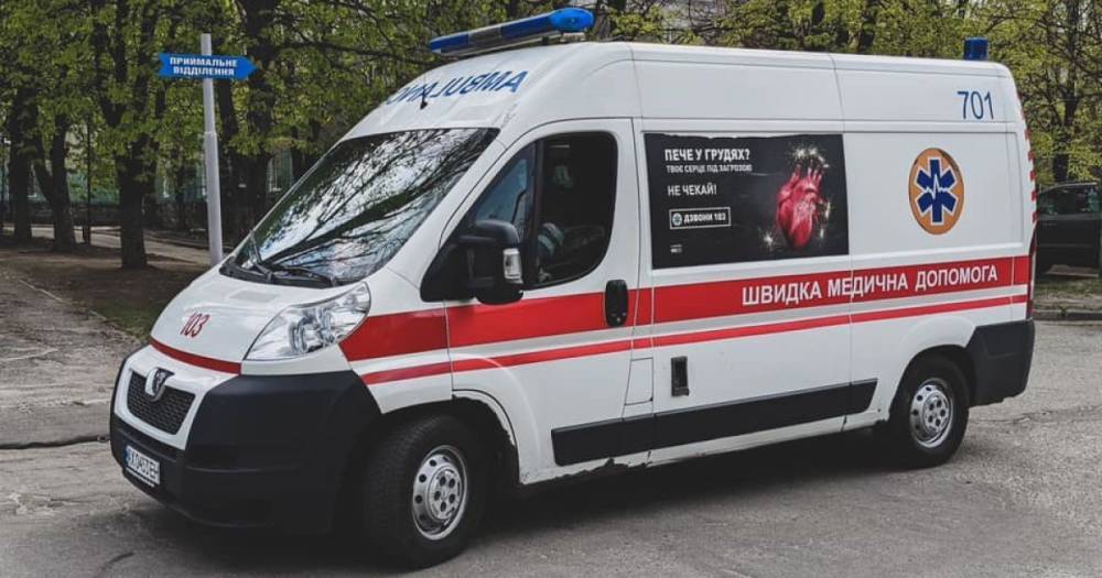 В Ровенской области 4-летний мальчик наглотался бабушкиных таблеток: ребенок в реанимации