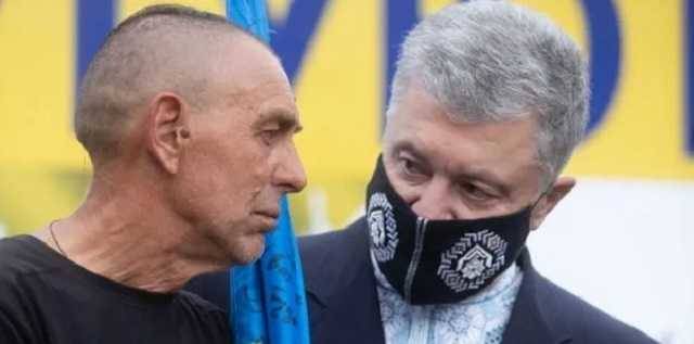 Журавель должен стать Героем Украины: Рада поддержала запрос Порошенко к Зеленскому