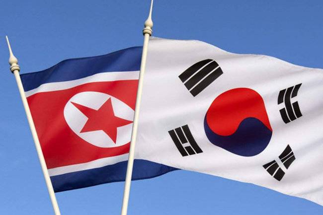 США и Южная Корея убедили КНДР не отказываться от ядерного оружия