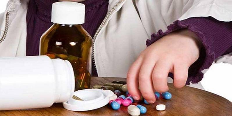 В Ровенской области 4-летний мальчик наглотался таблеток – первая помощь при отравлении лекарствами - ТЕЛЕГРАФ