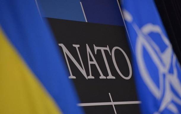 Украина хочет получить от НАТО понимание перспектив членства
