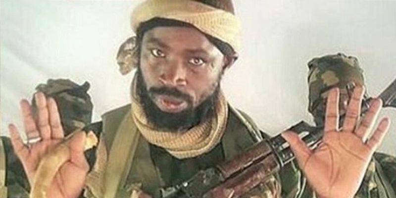 Главарь Боко Харам Абубакар Шекау погиб в бою с террористами ИГИЛ - реакция Госдепа США повеселила сеть - ТЕЛЕГРАФ