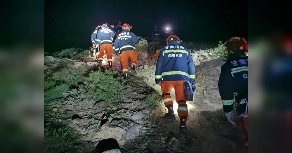 Марафон смерті: у Китаї загинув 21 учасник забігу у горах