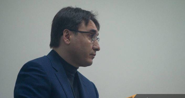 Советник генпрокурора Армении обвинил бывшего вице-премьер в манипуляциях