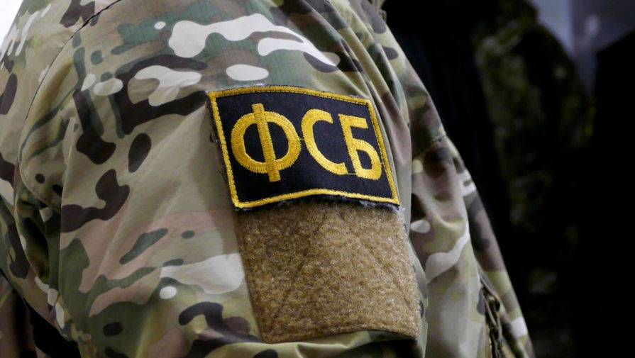 СМИ: в Москве нашли тело сотрудника ФСБ