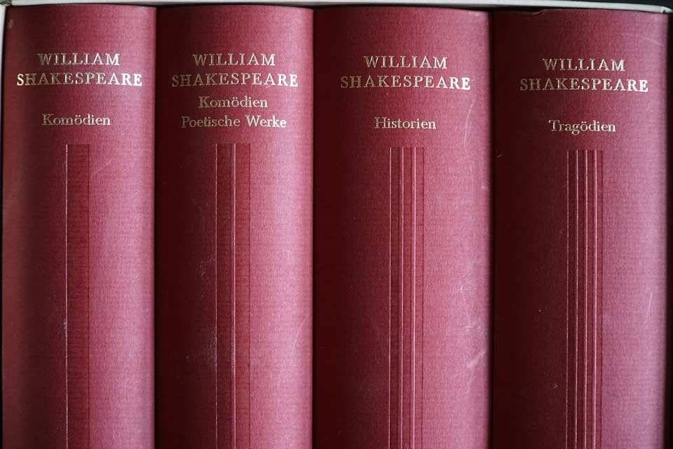 Культурологи разглядели в произведениях Шекспира признаки расизма