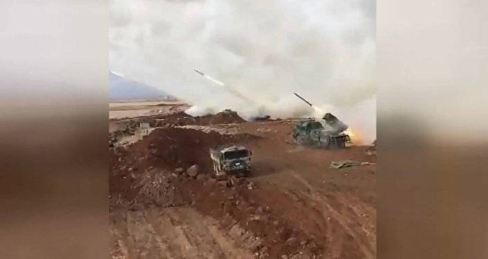 Турция продолжает уничтожать курдов в Ираке и Сирии, объясняя это "правом на самооборону"