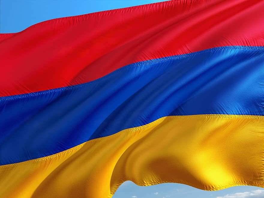 Минобороны Армении: Азербайджан отвёл свои войска от армянской границы