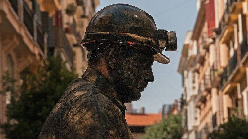 Спасатели эвакуировали работников шахт в Коми из-за задымления