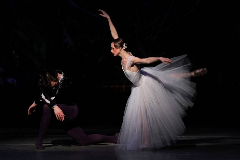 Театр оперы и балета Коми отправляется на гастроли в Москву и Санкт-Петербург
