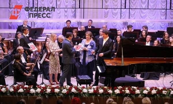 В Нижегородской области открылся фестиваль искусств имени А. Д. Сахарова