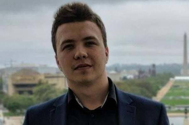 Власти Белоруссии подтвердили задержание основателя Telegram-канала Nexta