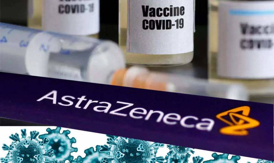 Pfizer и AstraZeneca доказали свою эффективность против индийского штамма COVID-19