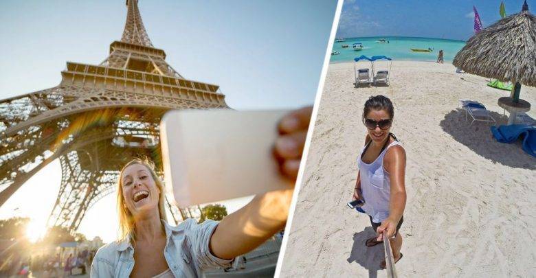 Почему не стоит публиковать фотографии своего отпуска в социальных сетях: туристам рассказали о последствиях
