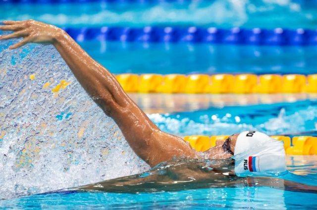 Россияне выиграли медальный зачёт чемпионата Европы по водным видам спорта