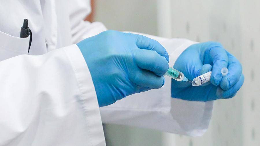 МИД РФ оценил идею создать единую вакцину ЕАЭС