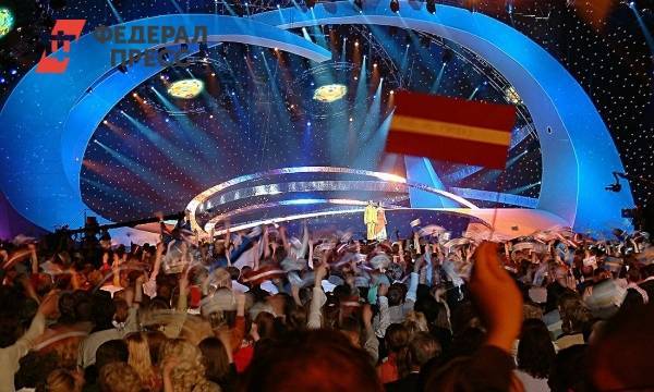 Правила Евровидения хотят изменить из-за России