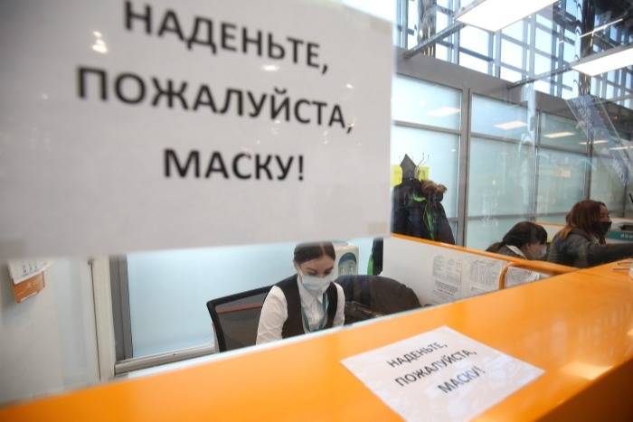Власти Петербурга продлили ограничения по коронавирусу до 12 июля