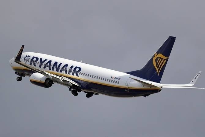 В Европейском совете и ICAO осудили инцидент с принудительной посадкой самолета Ryanair