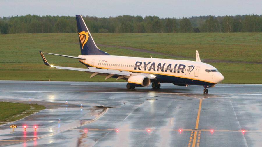 Боррель призвал к международному расследованию инцидента с Ryanair