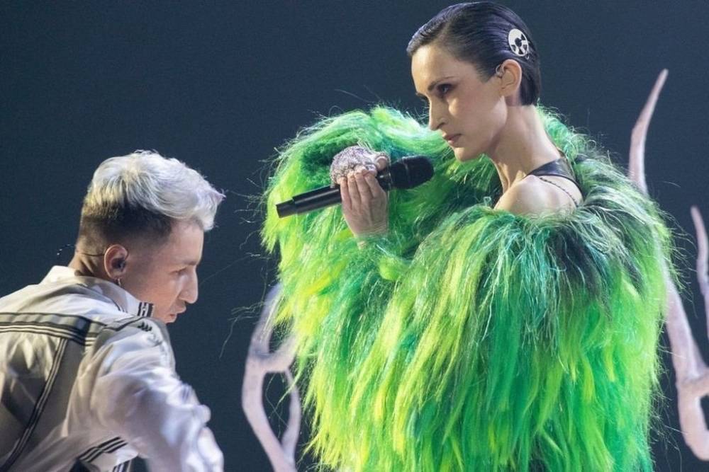 Зрителей возмутили оценки украинского жюри на «Евровидении»: «Не стыдно?»