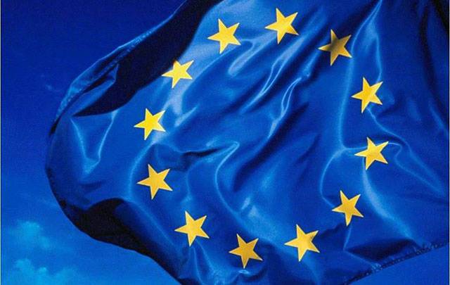 ЕС требует международного расследования инцидента с посадкой самолета в Минске