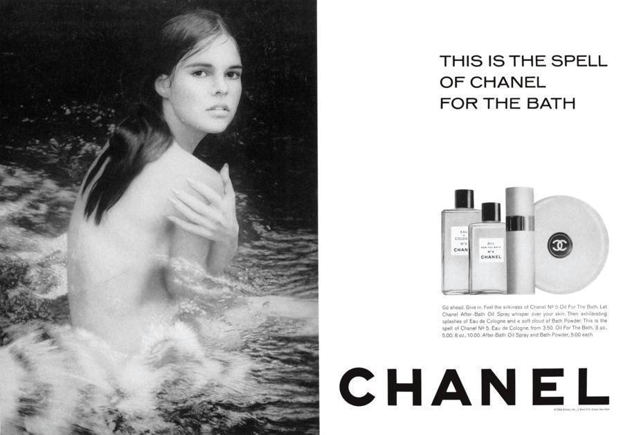 Как Chanel #5 стал главным ароматом в истории парфюмерии