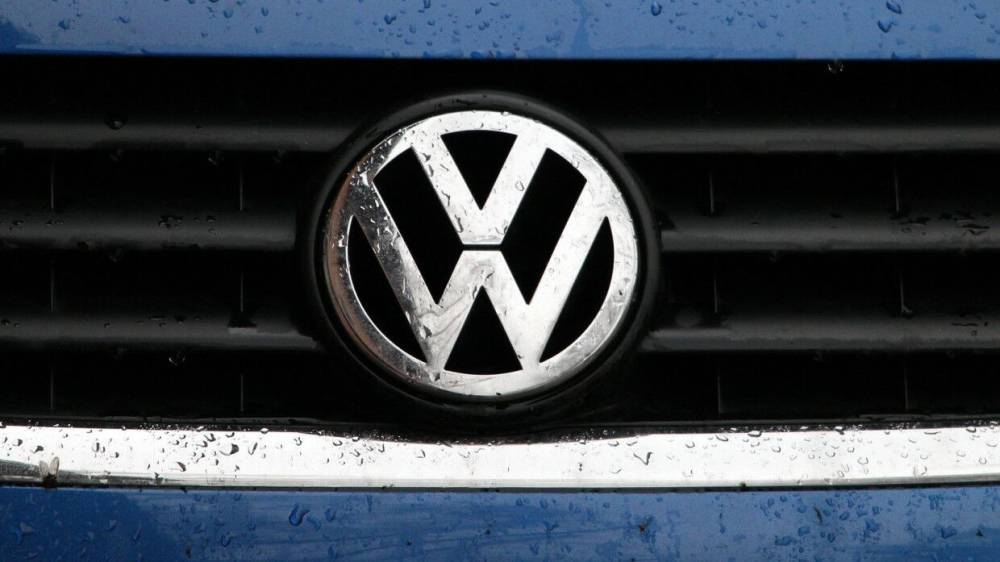 Volkswagen признан самым востребованным автобрендом в Китае в 2021 году