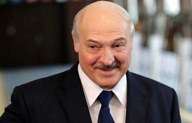 Лукашенко посадил Протасевича вместе с чужим самолетом