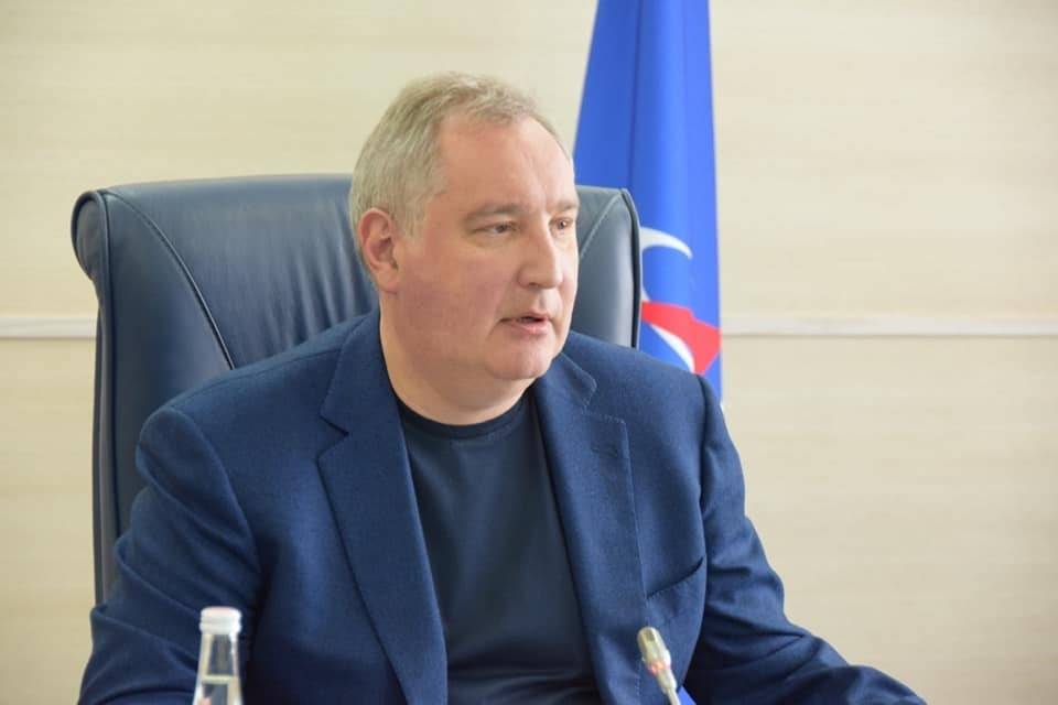 Рогозин раскритиковал Кремль за приглашение Илона Маска для беседы со студентами