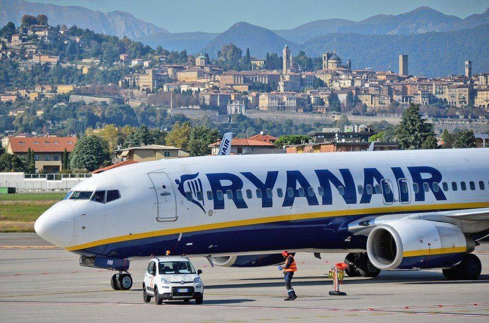 Глава авиакомпании Ryanair заявил о нахождении сотрудников КГБ на борту с Протасевичем
