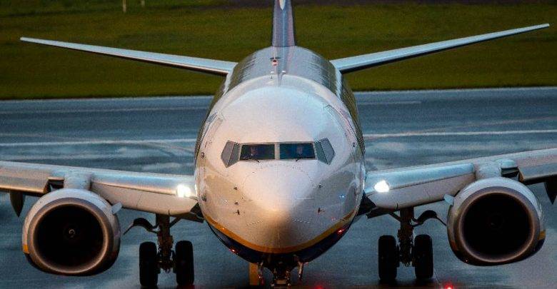 Глава Ryanair рассказал об "агентах КГБ" на перехваченном над Минском самолёте с Протасевичем