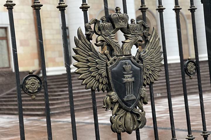 Генпрокуратура РФ направила в суд дело главаря крупной группировки киллеров