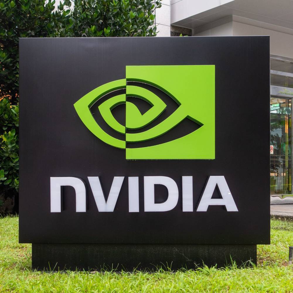 Ожидается сильный рост выручки и прибыли NVIDIA за 1-й финквартал на фоне высокого спроса на графические чипы в мире