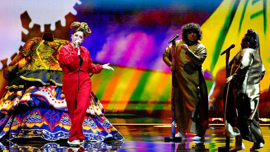 Выступления Манижи на «Евровидении» набрали 21 миллион просмотров на YouTube