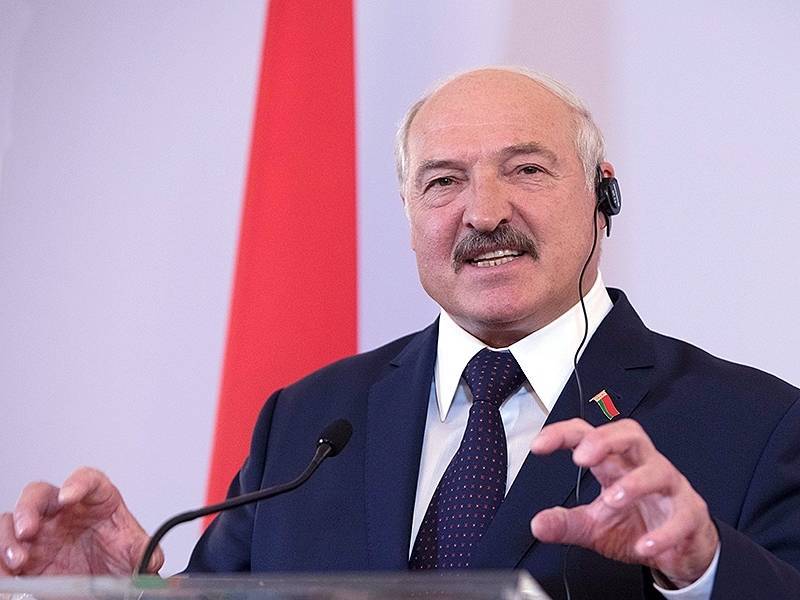 Лукашенко запретил собирать на штрафы за митинги и освещать акции в прямом эфире