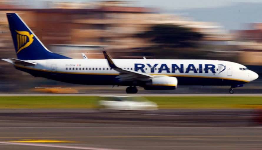 Директор Ryanair заявил о присутствии сотрудников КГБ Беларуси на борту с Протасевичем