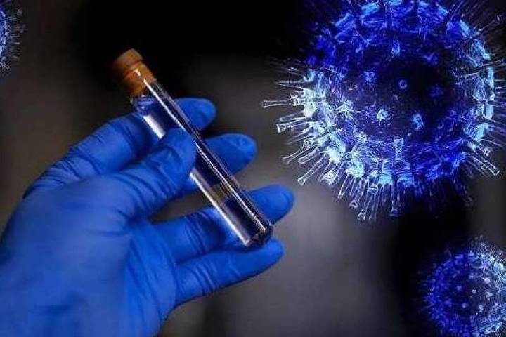 Еще 49 человек заболели коронавирусом в Чувашии, один умер