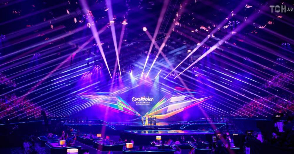 "Евровидение-2021": текстовая хроника второго полуфинала конкурса