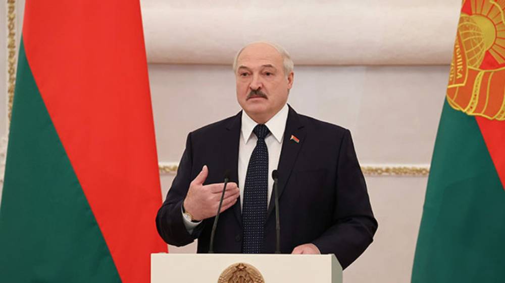 Бизнесмен Пригожин поддержал Лукашенко на фоне инцидента с самолетом Ryanair