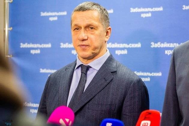 Единороссы хотят создать группу от ДФО на выборы в Госдуму во главе с Трутневым