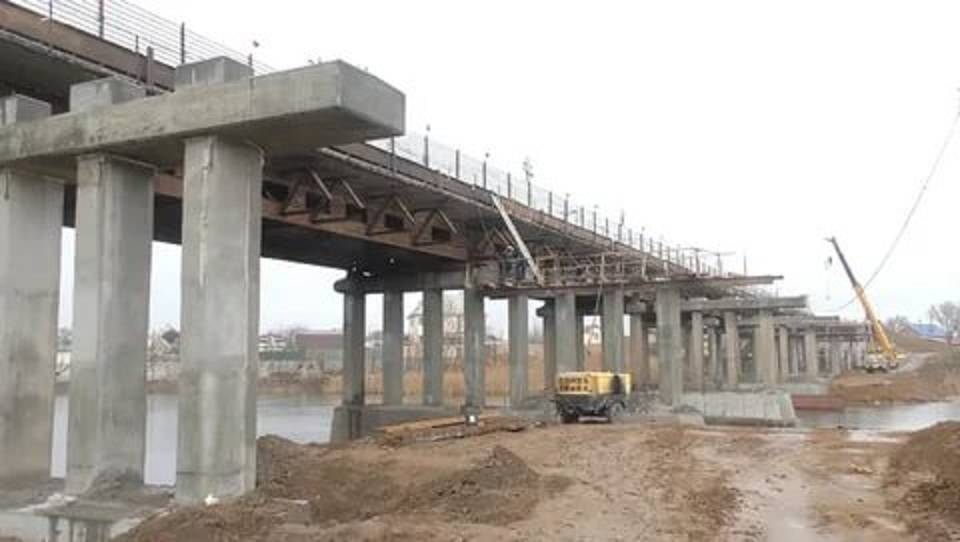 В Астрахани выбрали нового подрядчика для Милицейского моста
