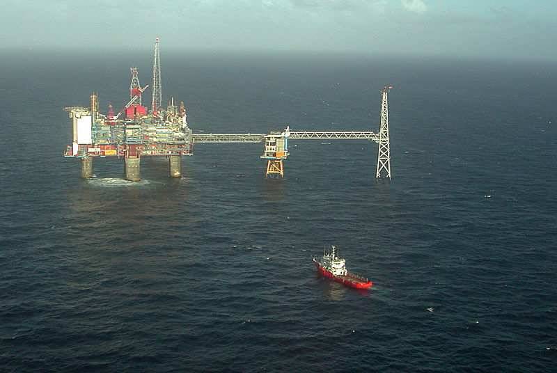 Турция анонсировала открытие ещё одного газового месторождения в Чёрном море