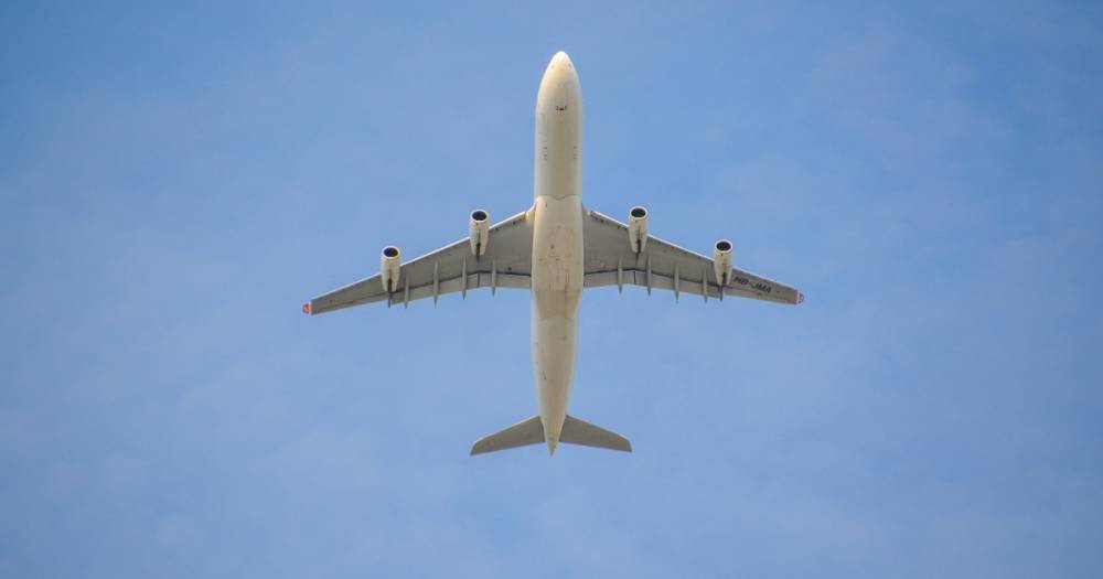 ИКАО не будет закрывать воздушное пространство над Беларусью после инцидента с Ryanair