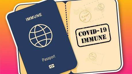 В Минцифры рассказали, когда в Украине запустят выдачу COVID-паспортов