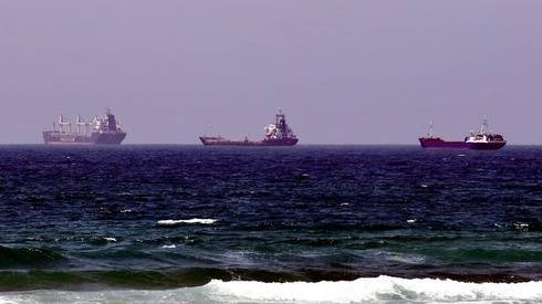 Пробки в портах Ашдода и Хайфы: суда простаивают, товары дорожают
